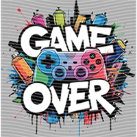 Game controller-GC 10